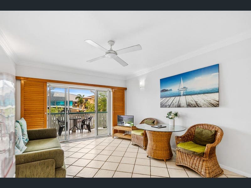 3/63-65 McLeod Street, Cairns City — photo 1 of 5