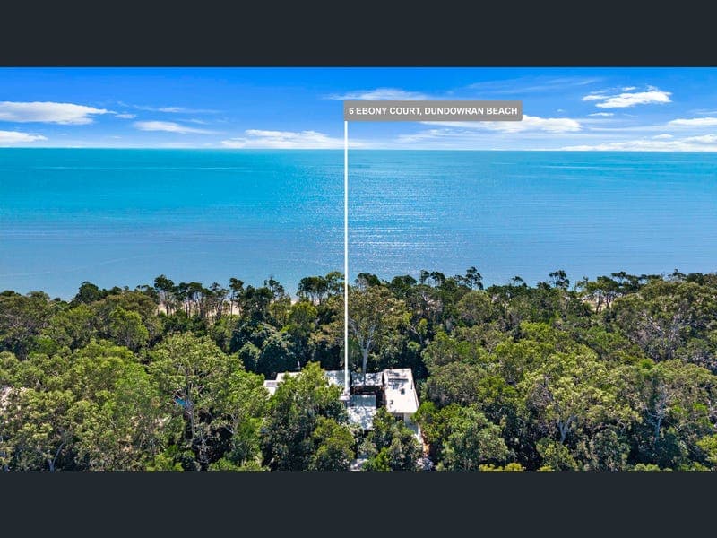 6 Ebony Court, Dundowran Beach — photo 1 of 5