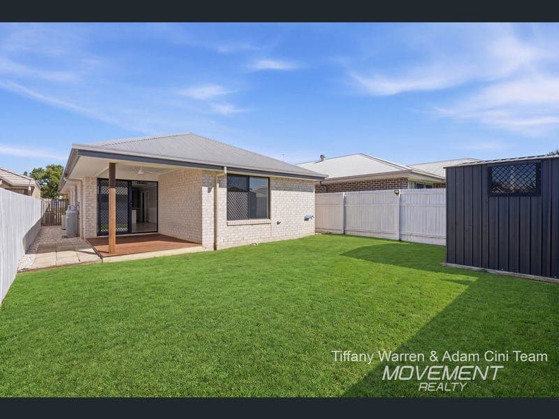 36 Lehmann Circuit, Caboolture South — photo 1 of 5