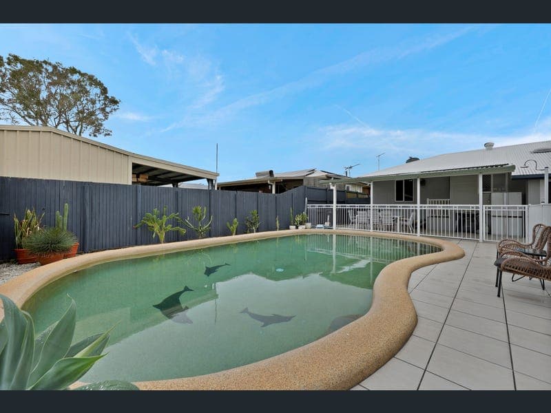 30 Bannister Street, South Mackay — photo 1 of 5