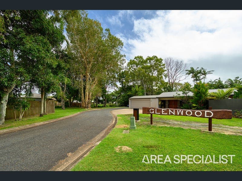 4 Glenwood Park, Andergrove — photo 1 of 5