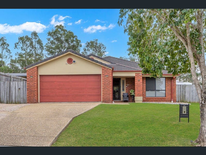 55 Lakeview Drive, Deebing Heights — photo 1 of 5