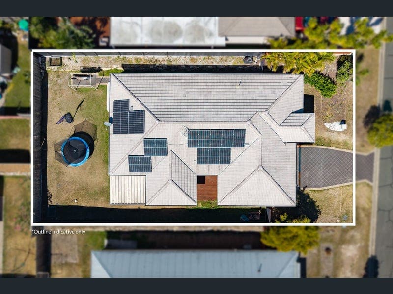 5 Rawson Court, Holmview — photo 1 of 5