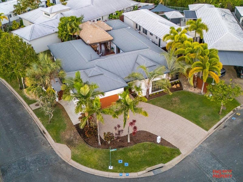 6 Quest Court, Trinity Park — photo 1 of 5