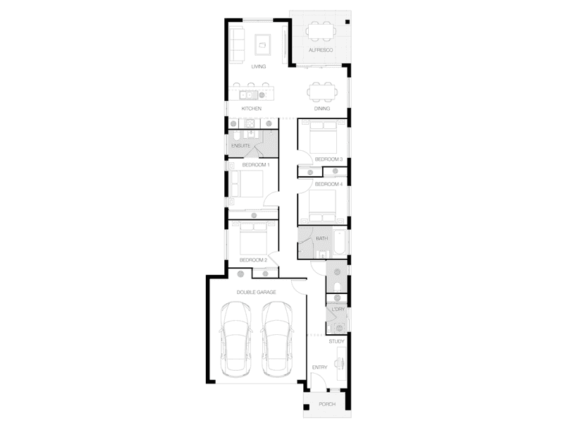 Lot 519 McEnvoy Street, Greenbank — photo 1 of 1