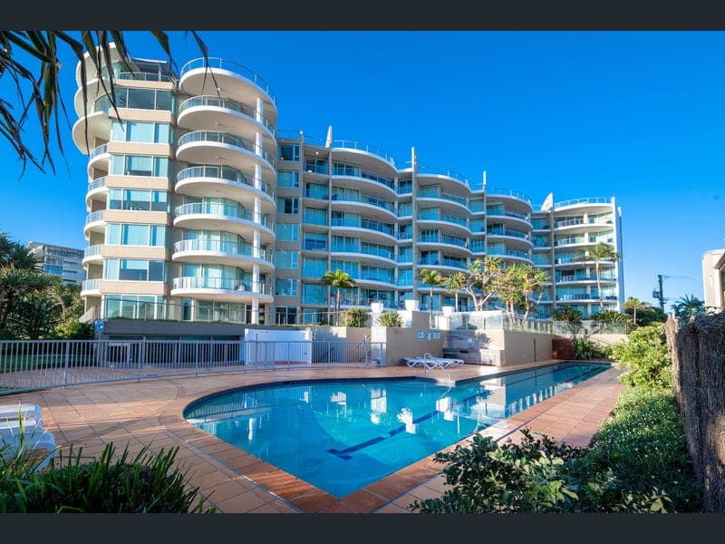 702/1 Twenty First Avenue, Palm Beach — photo 1 of 5