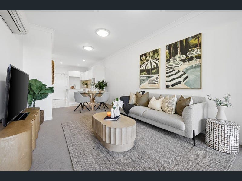 16/47 Norman Avenue, Lutwyche — photo 1 of 5