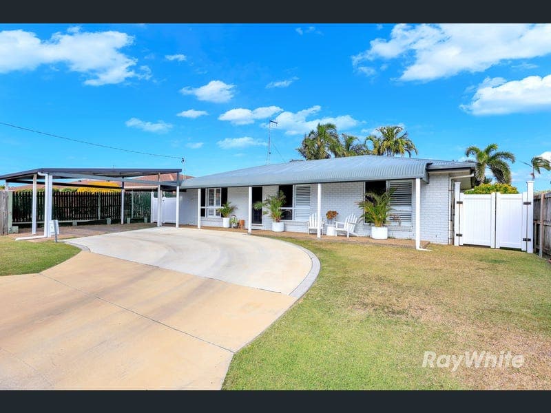 19 Foreshore Parade, Bargara — photo 1 of 5