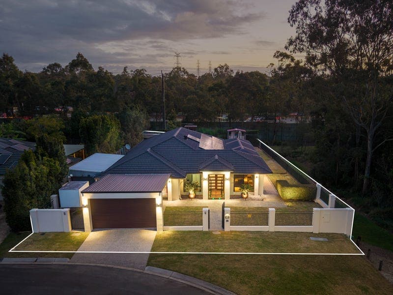 90 Brandella Place, Belmont — photo 1 of 5