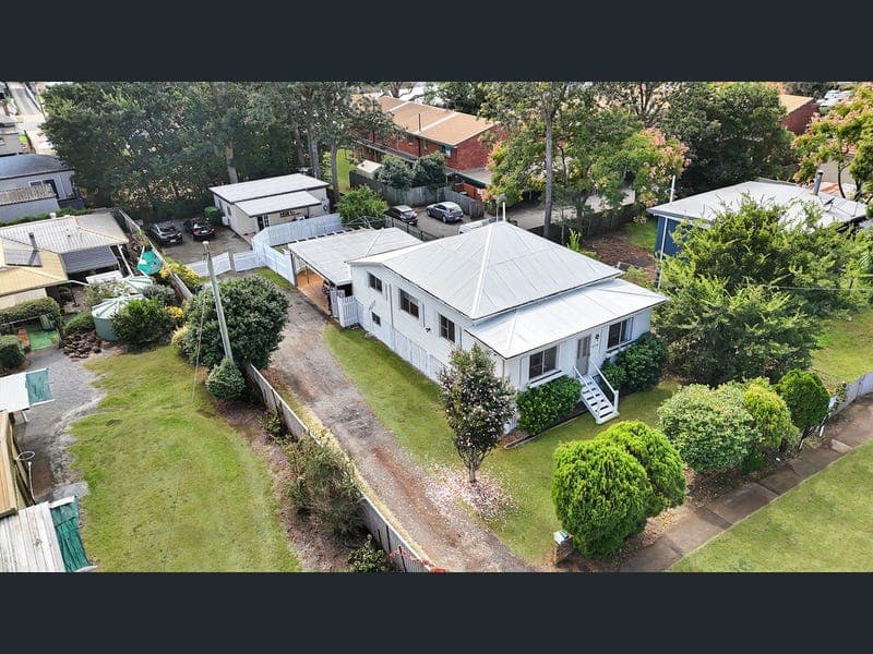 275 James Street, Newtown — photo 1 of 5