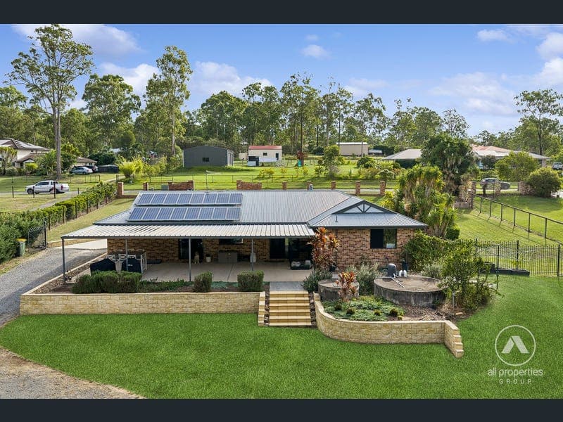 38-40 Tall Timber Road, New Beith — photo 1 of 5