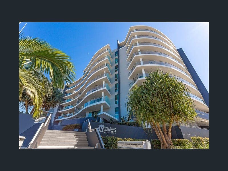 44/17-23 Marine Parade, Redcliffe — photo 1 of 5