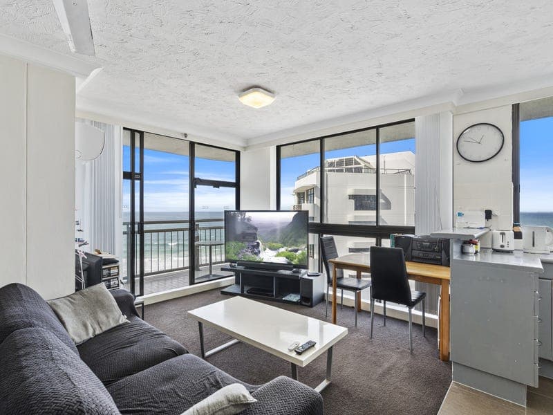 2401 & 2402/18 Hanlan Street, Surfers Paradise — photo 1 of 5