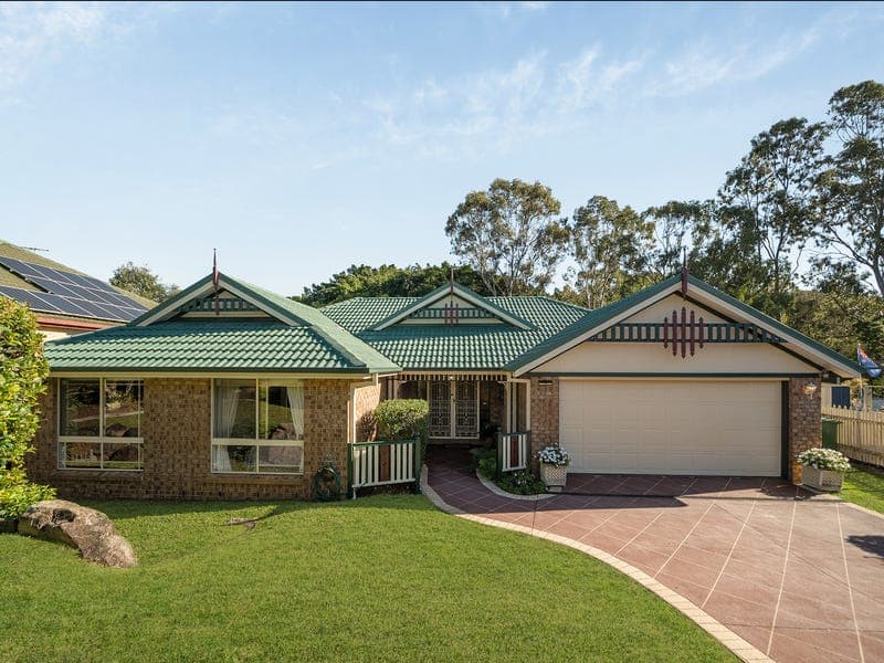 5 Fordington Way, Murrumba Downs — photo 1 of 5