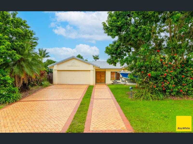 19 West Parkridge Drive, Brinsmead — photo 1 of 5