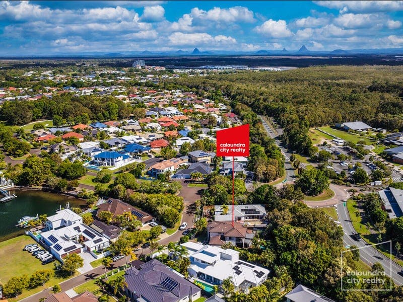 2 Reliance Place, Pelican Waters — photo 1 of 5