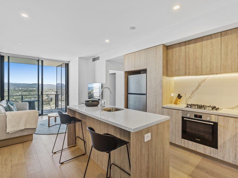 12609/5 The Darling Avenue, Broadbeach — photo 1 of 5