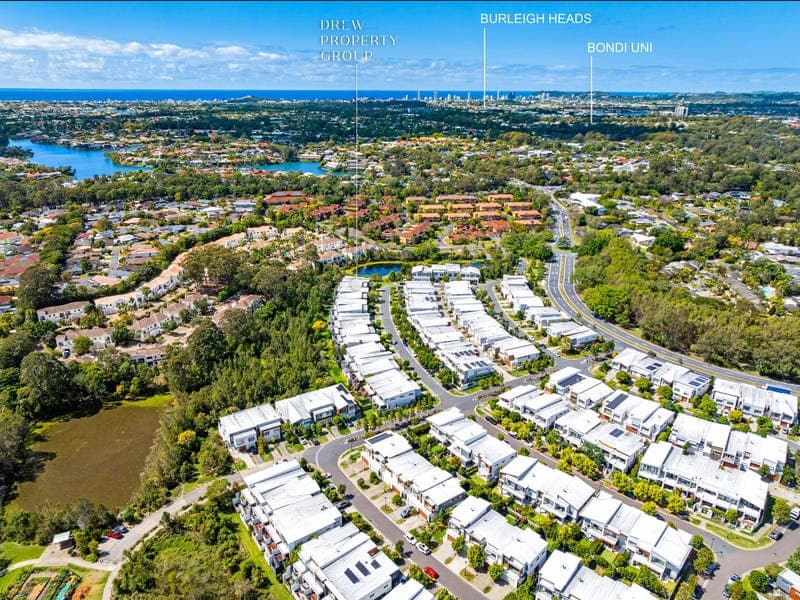 23 Evergreen View, Robina — photo 1 of 5
