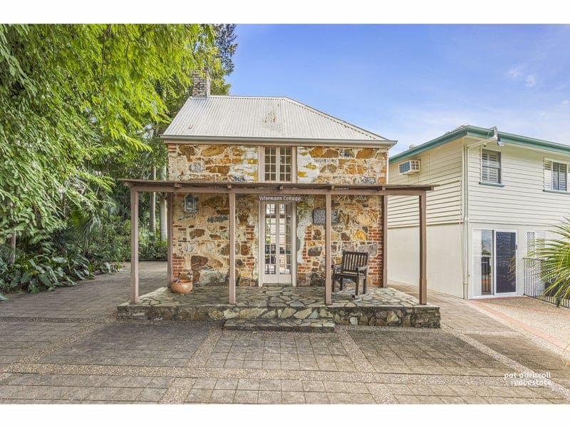 30 Nathan Street, The Range — photo 1 of 5