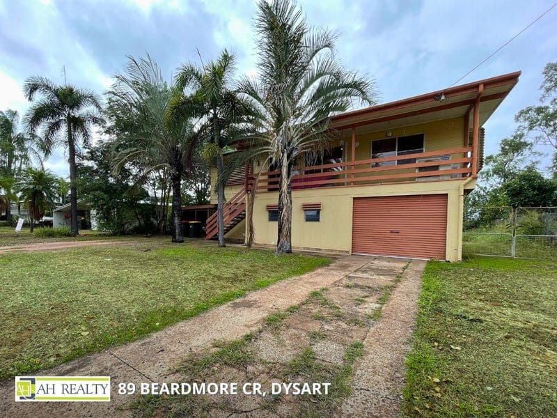 89 Beardmore Crescent, Dysart — photo 1 of 5