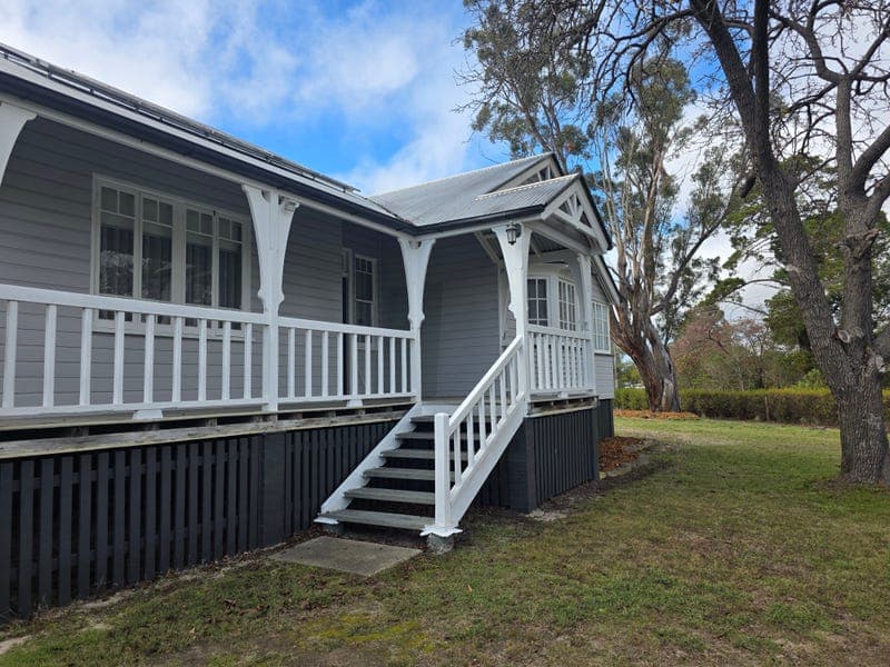 68 Greenup Street, Stanthorpe — photo 1 of 5
