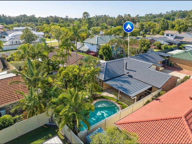 41 Ottelia Drive, Elanora — photo 1 of 5