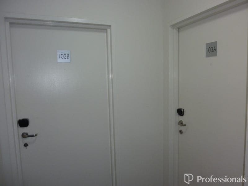 103/55 River Street, Mackay — photo 1 of 5