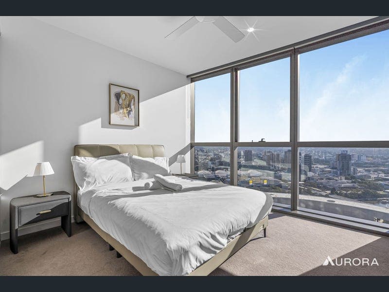 3506/8 Margaret Street, Brisbane City — photo 1 of 5
