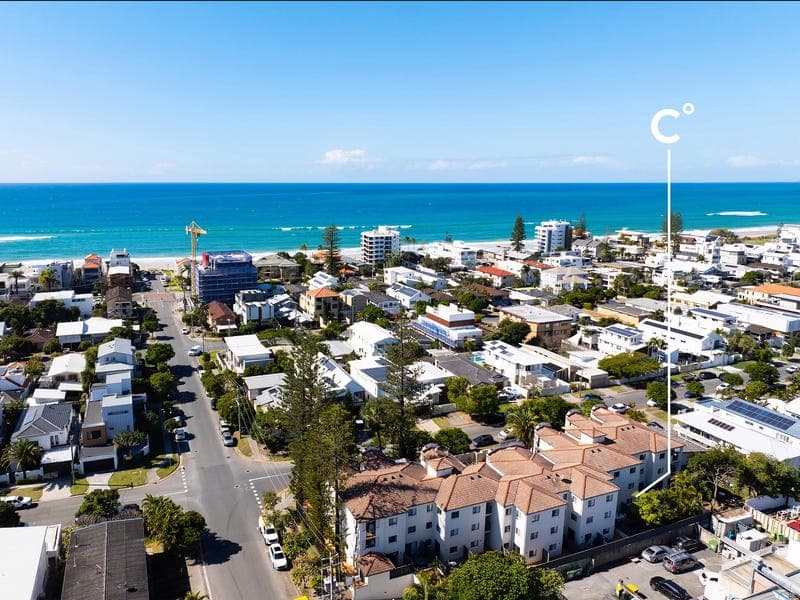 22/38-46 Petrel Avenue, Mermaid Beach — photo 1 of 5
