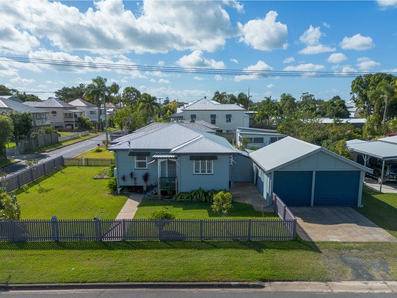 319 Ann Street, Maryborough — photo 1 of 5