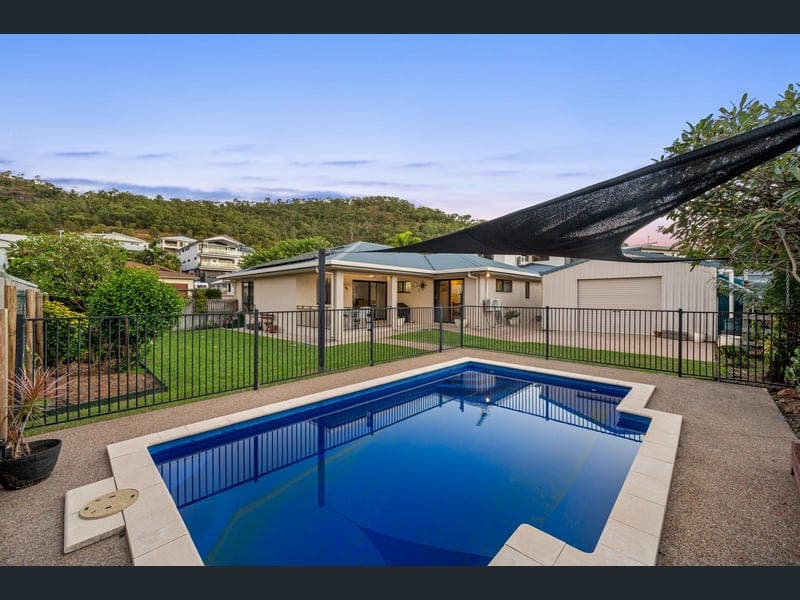 50 Timbury Way, Mount Louisa — photo 1 of 5