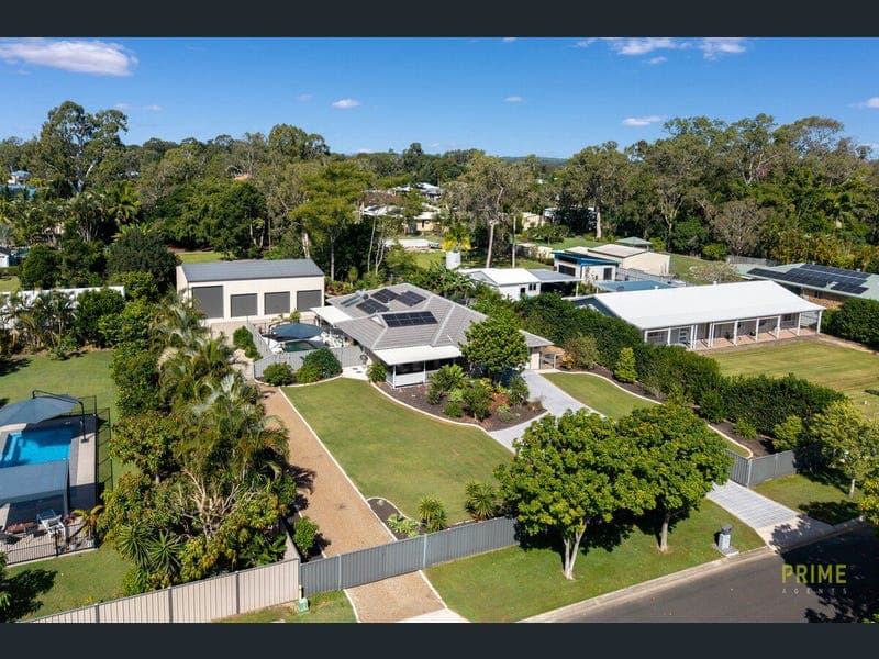 80-84 Vine Forest Drive, Dundowran Beach — photo 1 of 5