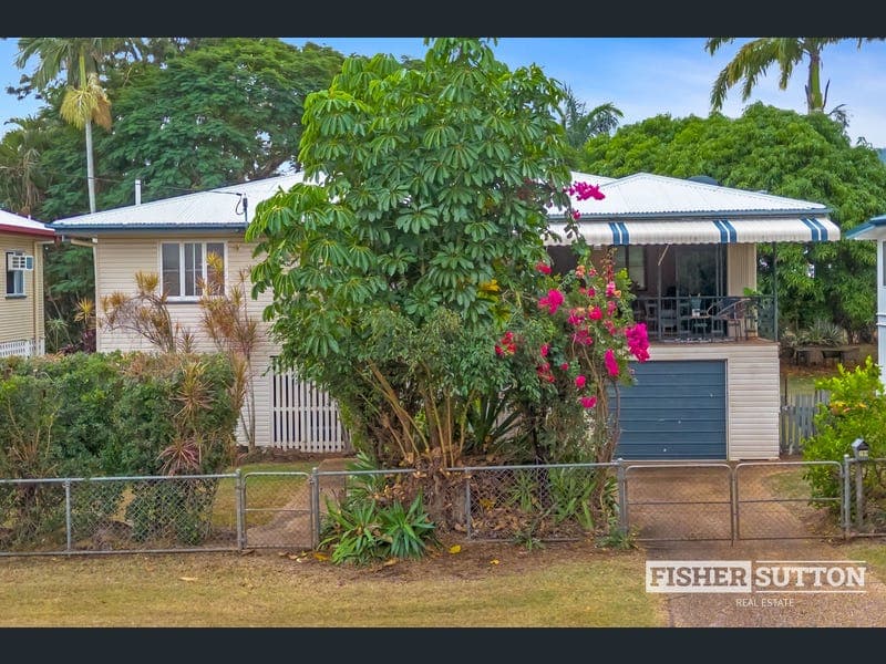 159 Cruikshank Street, Frenchville — photo 1 of 5