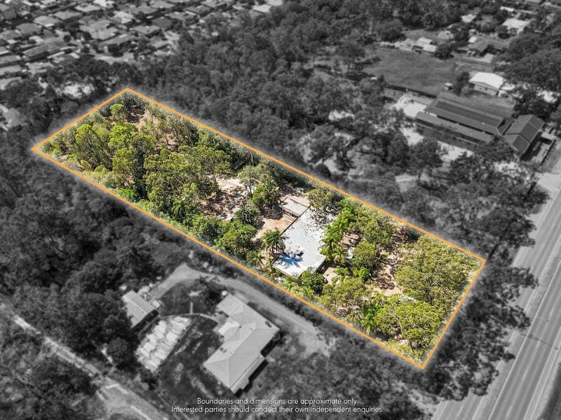 233 Learoyd Road, Acacia Ridge — photo 1 of 5