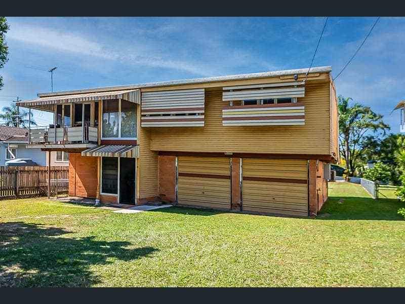 43 Backford Street, Chermside West — photo 1 of 5