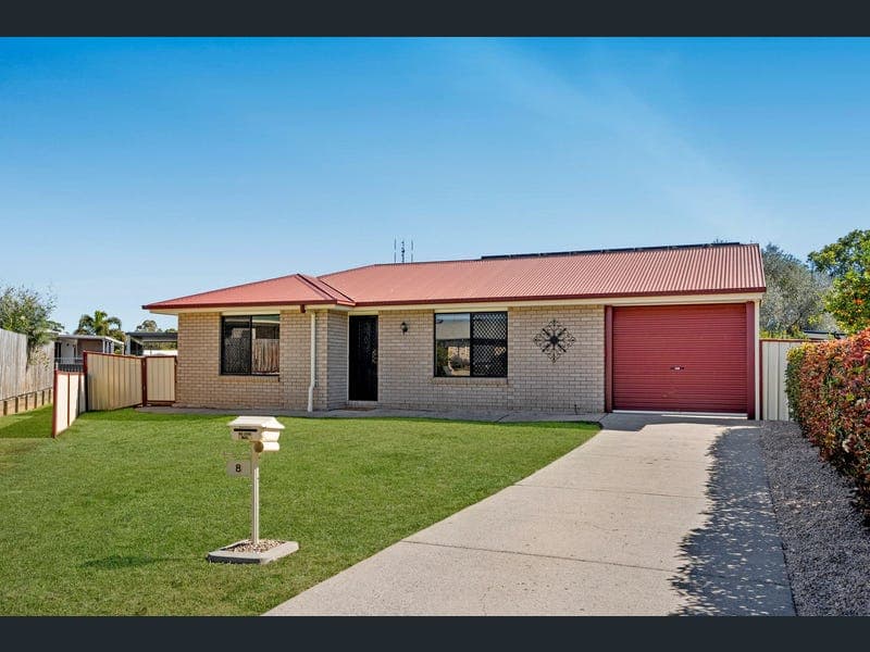 8 Kurrajong Court, Laidley — photo 1 of 5