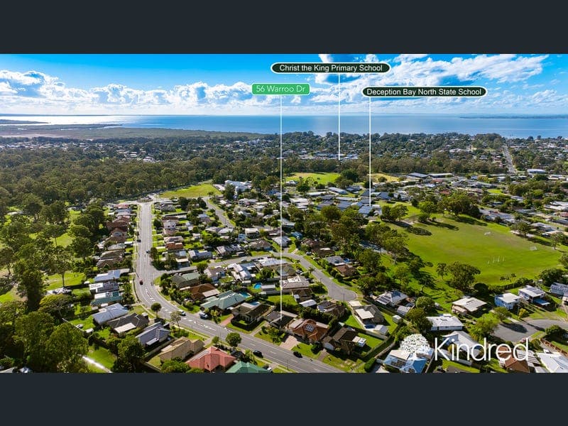 56 Warroo Drive, Deception Bay — photo 1 of 5