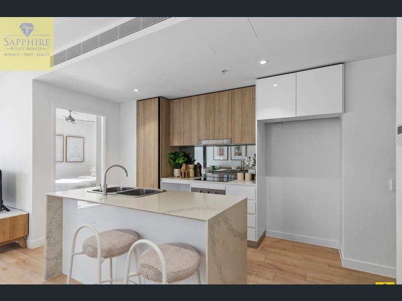 275/49 Sparkes Street, Chermside — photo 1 of 5