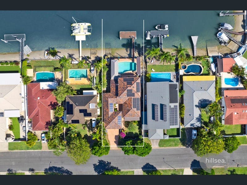64 O'Grady Drive, Paradise Point — photo 1 of 5
