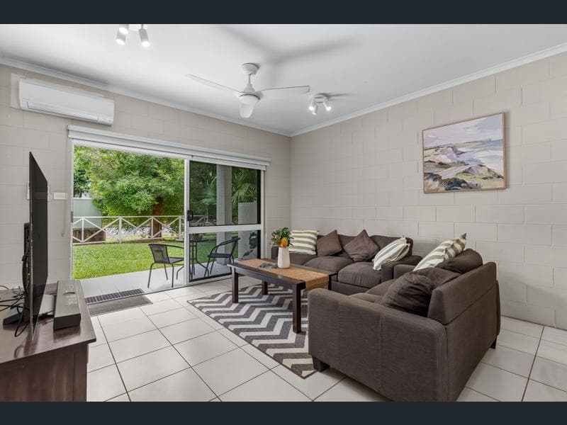 5/1-5 Barrier Street, Port Douglas — photo 1 of 5