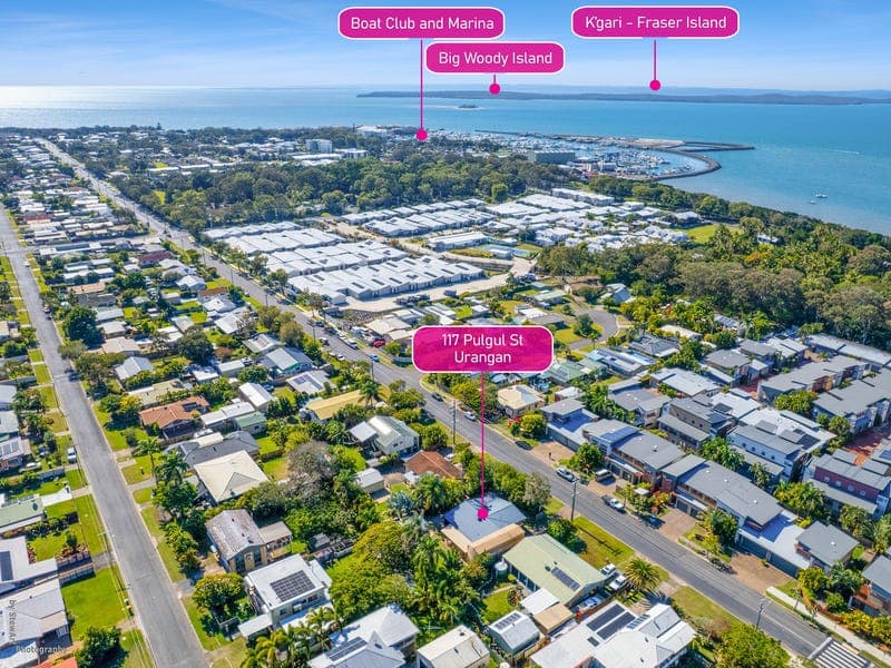 117 Pulgul Street, Urangan — photo 1 of 5