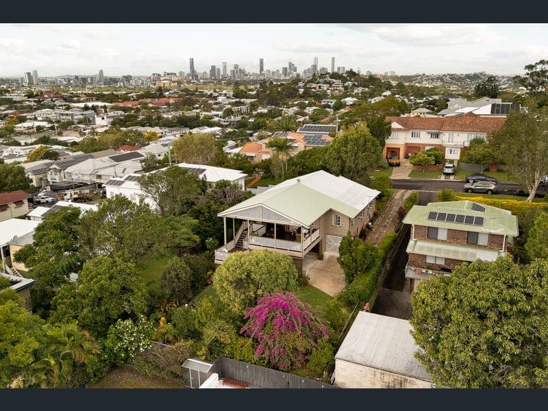39 Newton Street, Grange — photo 1 of 5