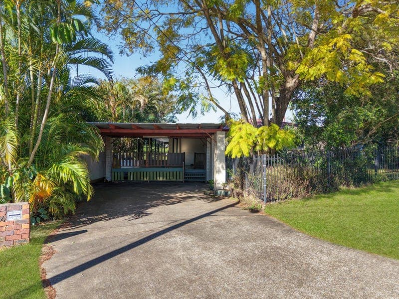 14 Biplex Street, Mansfield — photo 1 of 5