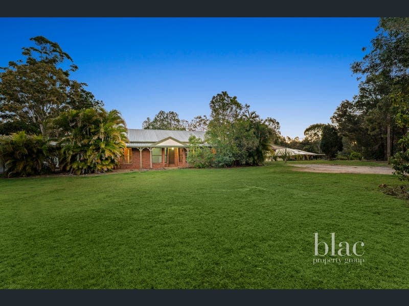 6 Thornbill Drive, Upper Caboolture — photo 1 of 5