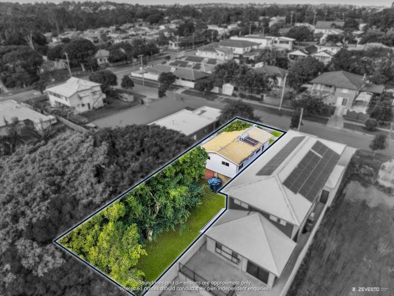 13 Longden Street, Coopers Plains — photo 1 of 5