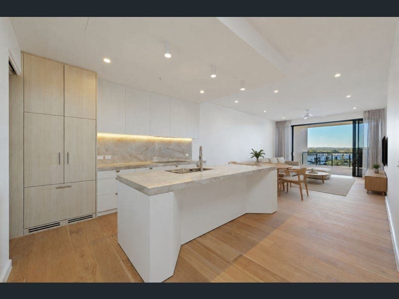1502/18 Spitfire Banks Drive, Pelican Waters — photo 1 of 5