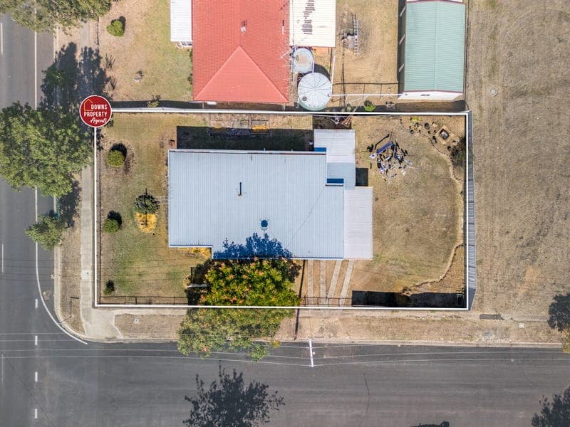 25 Short Street, Pittsworth — photo 1 of 5