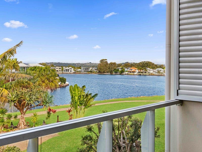 43/20 Baywater Drive, Twin Waters — photo 1 of 5