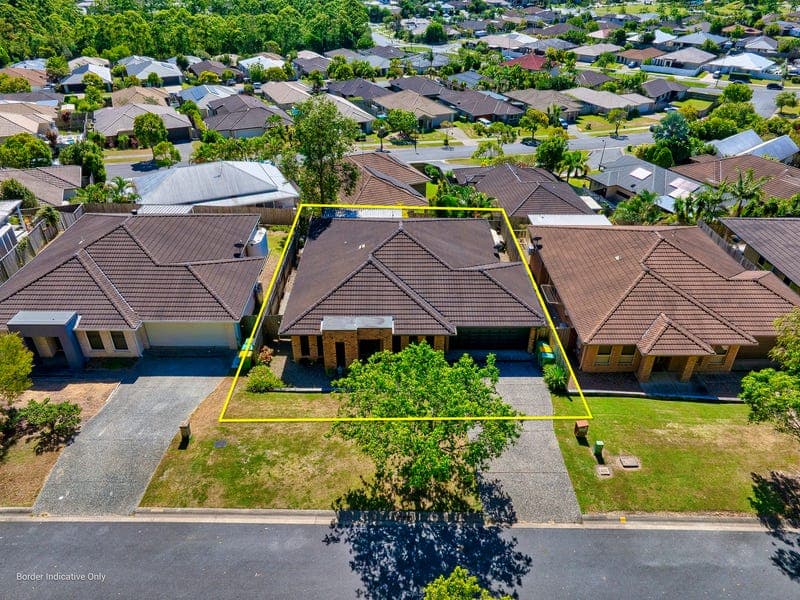 36 Aldgate Crescent, Pacific Pines — photo 1 of 5