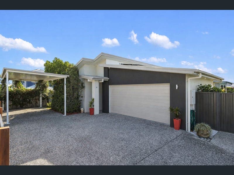 22 Sandpiper Street, Nudgee — photo 1 of 5